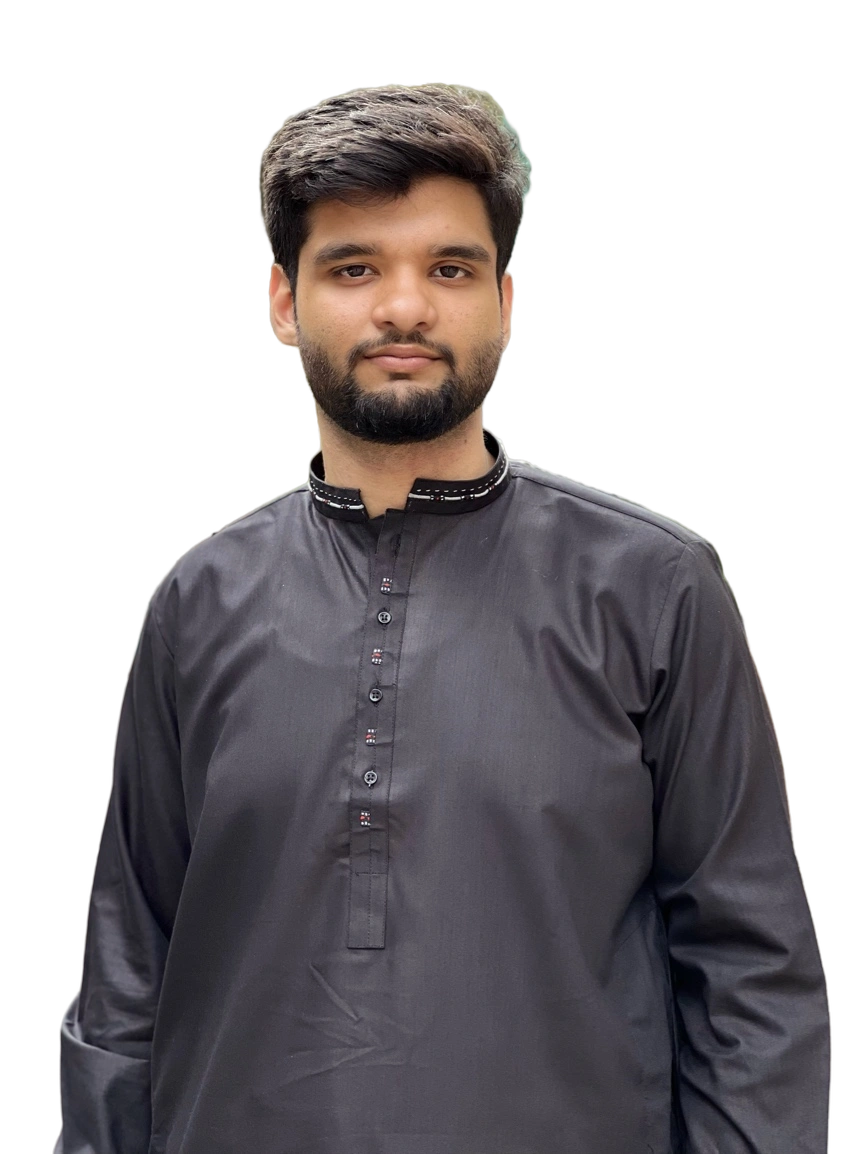 Nauman Zaheer
